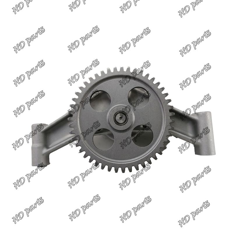 Bomba de aceite de 6SD1 6SD1T EX300-3 EX300-5 1-13100191-1 L210-0019M Easy Installation