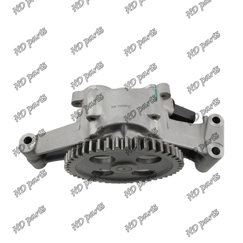 Bomba de aceite de 6SD1 6SD1T EX300-3 EX300-5 1-13100191-1 L210-0019M Easy Installation