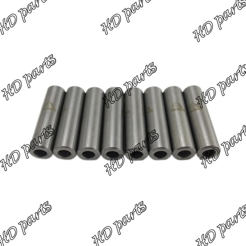 QSB4.5 forjó la parte de acero 3904409 del pistón del motor 4934063 3925863 3925864 para Cummins