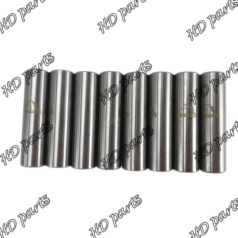 QSB4.5 forjó la parte de acero 3904409 del pistón del motor 4934063 3925863 3925864 para Cummins