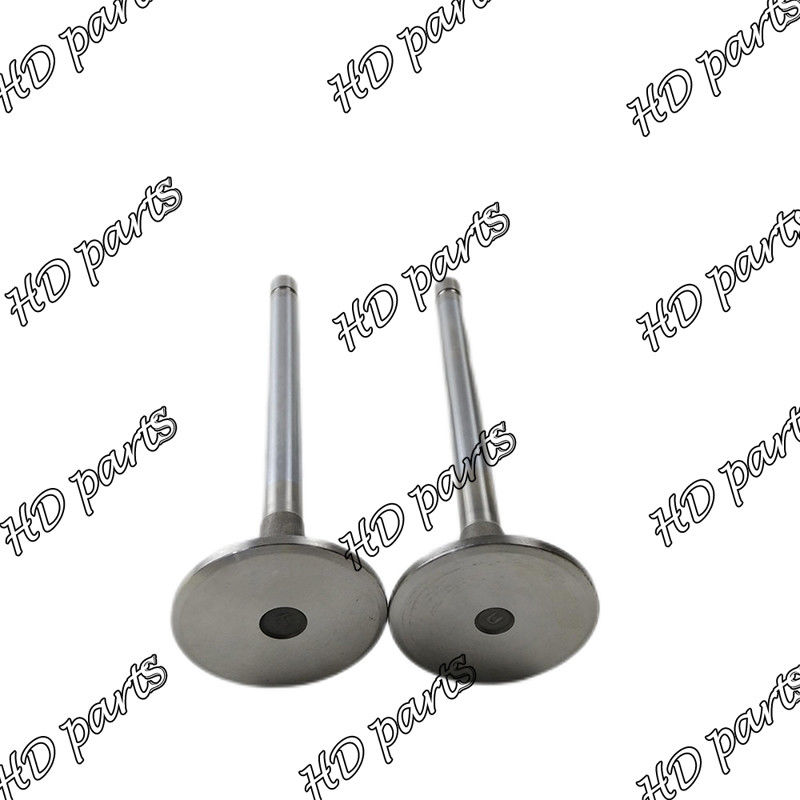 Parte 3088393 de la válvula de pistón del motor K19 3036298 3803515 2113311 3035110 207241 para Cummins