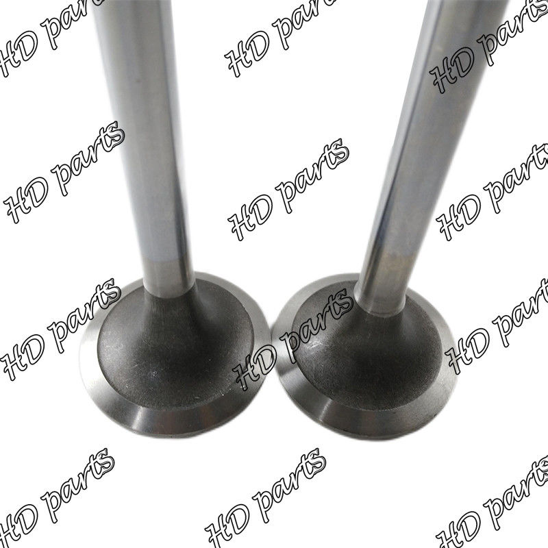 Parte 3088393 de la válvula de pistón del motor K19 3036298 3803515 2113311 3035110 207241 para Cummins