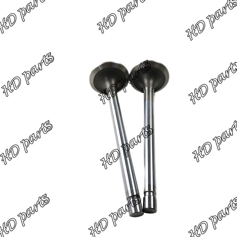 Parte 3088393 de la válvula de pistón del motor K19 3036298 3803515 2113311 3035110 207241 para Cummins
