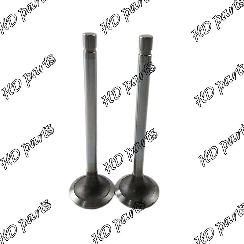 Parte 3088393 de la válvula de pistón del motor K19 3036298 3803515 2113311 3035110 207241 para Cummins