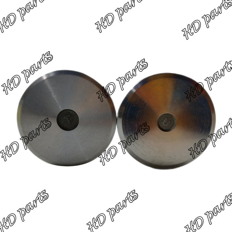 Parte 3088393 de la válvula de pistón del motor K19 3036298 3803515 2113311 3035110 207241 para Cummins