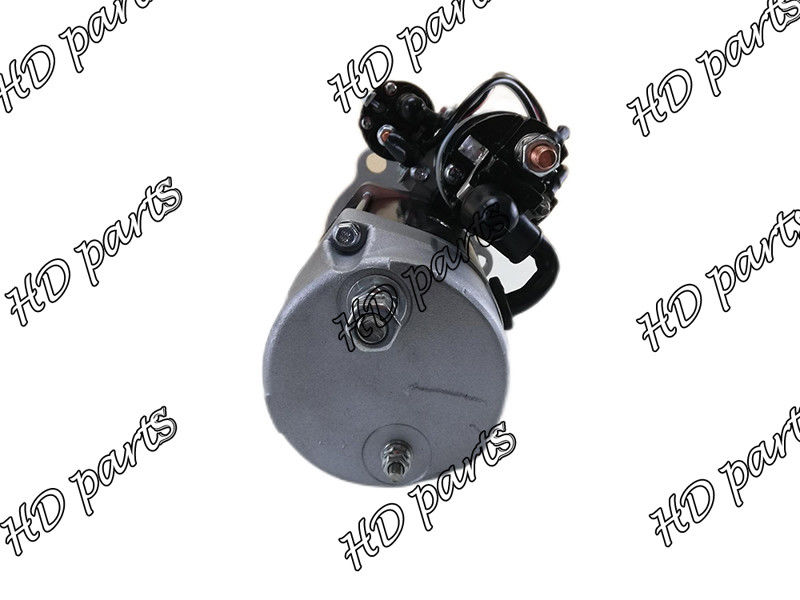 6LT 6D114 PC300-8 24V 12T 8.5KW Motor Repuesto 2004-2009 02T911023 5256984 5304291 Para Cummins