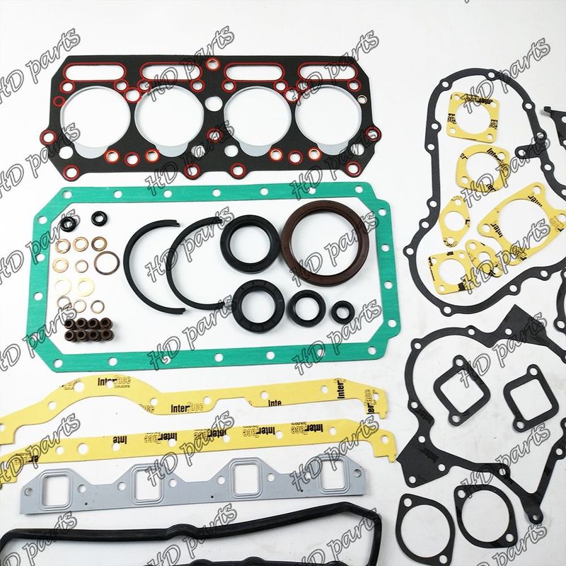 Equipo 30694-50053 30964-50051 de la junta 4DQ5 conveniente para el sistema de las piezas de reparación del motor de Mitsubishi