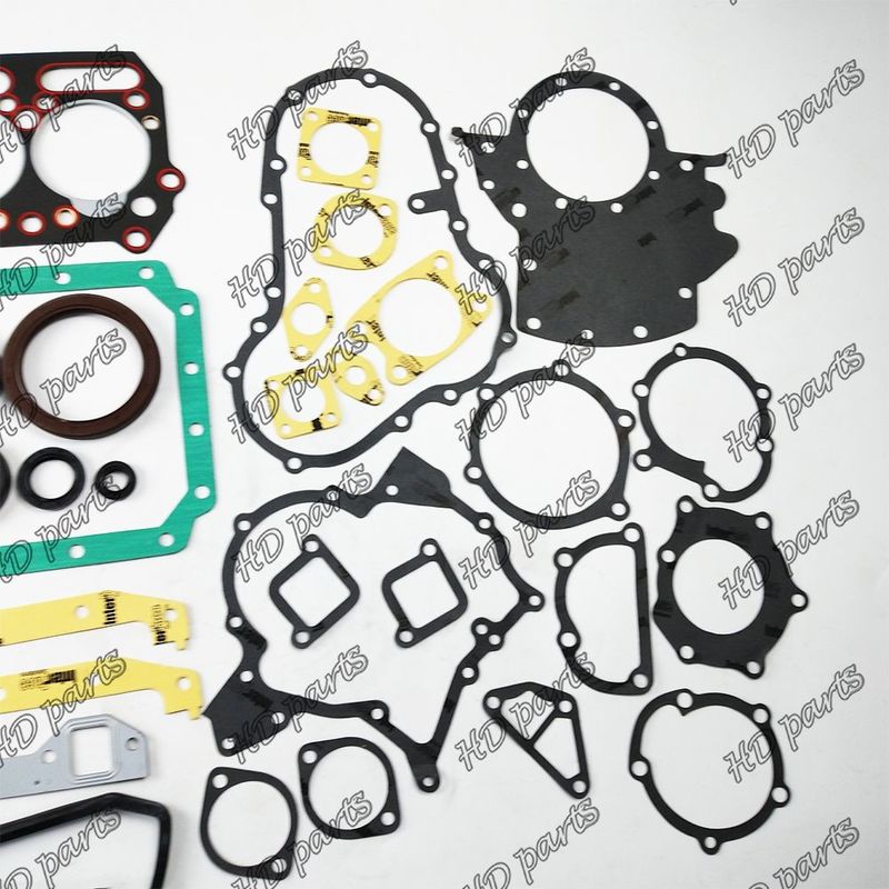 Equipo 30694-50053 30964-50051 de la junta 4DQ5 conveniente para el sistema de las piezas de reparación del motor de Mitsubishi