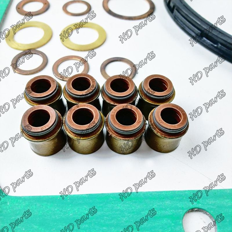 Equipo 30694-50053 30964-50051 de la junta 4DQ5 conveniente para el sistema de las piezas de reparación del motor de Mitsubishi