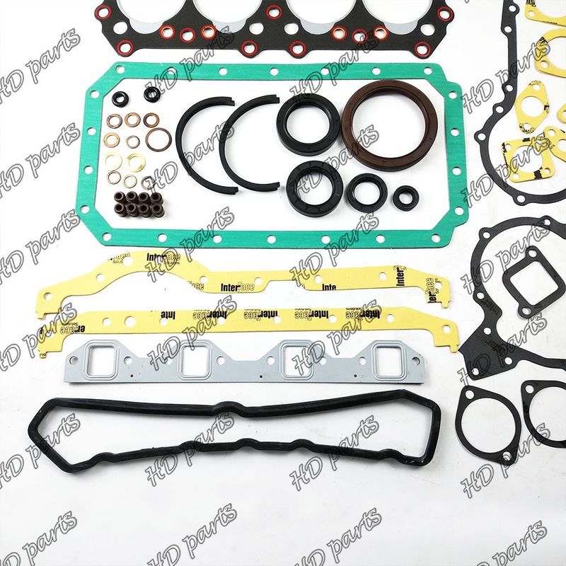 Equipo 30694-50053 30964-50051 de la junta 4DQ5 conveniente para el sistema de las piezas de reparación del motor de Mitsubishi