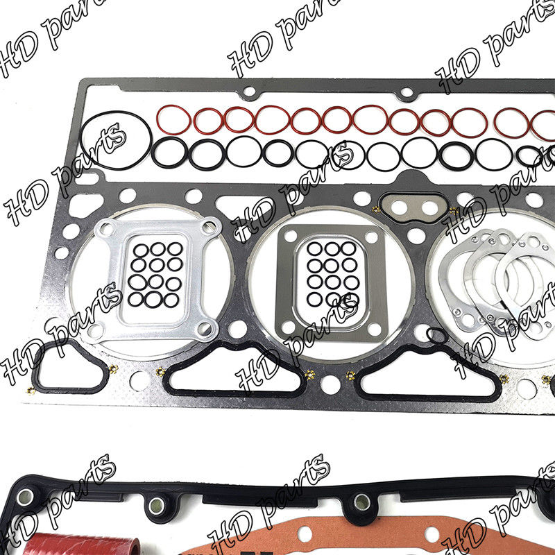 Recambio 4025157 de la junta principal de M11 EFI Engine Cylinder 4089478 4089998 para Cummins