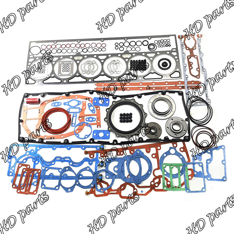 Recambio 4025157 de la junta principal de M11 EFI Engine Cylinder 4089478 4089998 para Cummins