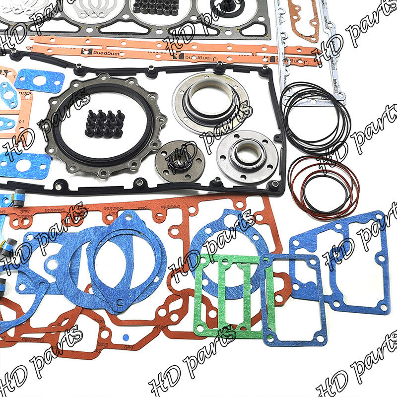 Recambio 4025157 de la junta principal de M11 EFI Engine Cylinder 4089478 4089998 para Cummins
