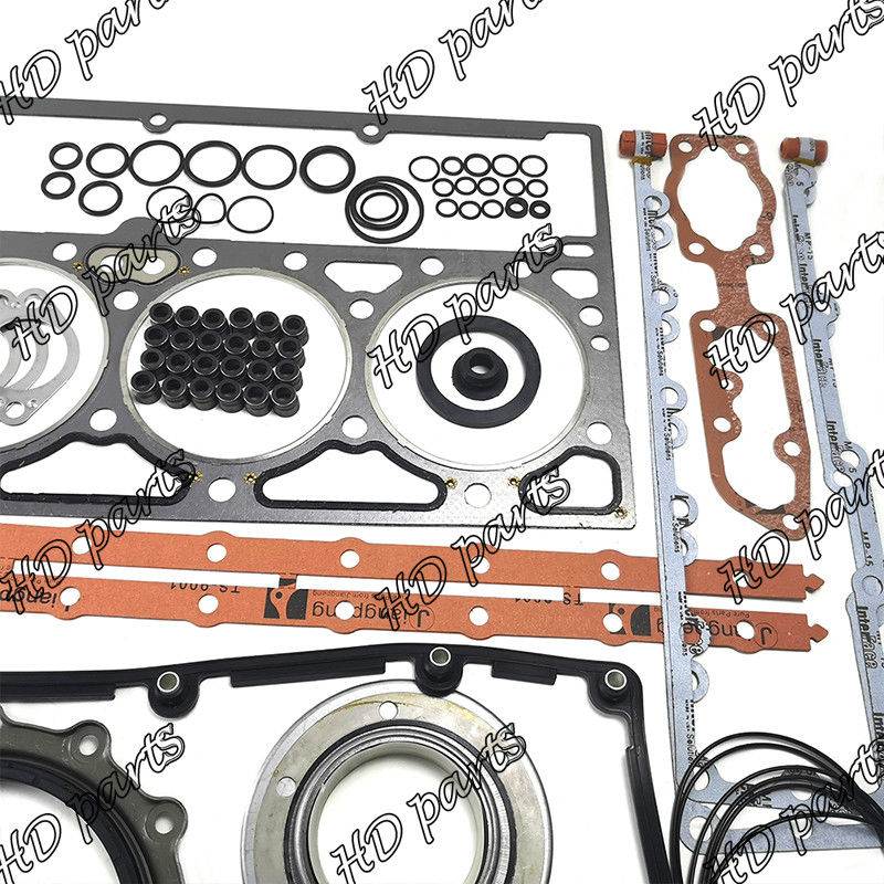 Recambio 4025157 de la junta principal de M11 EFI Engine Cylinder 4089478 4089998 para Cummins