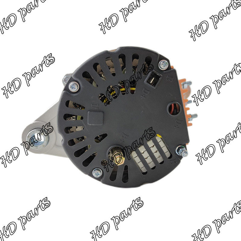 recambio 3979372 de Pistion del motor de 6D114 6CT 6CT8.3 24V 70A 8PK para Cummins