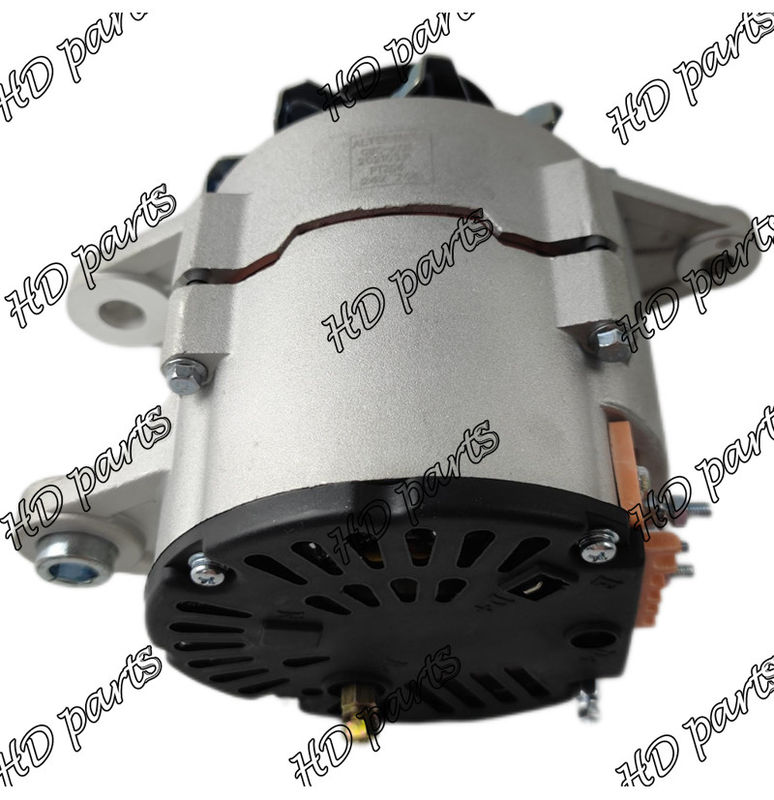 recambio 3979372 de Pistion del motor de 6D114 6CT 6CT8.3 24V 70A 8PK para Cummins