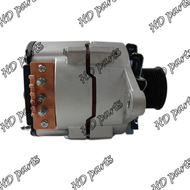recambio 3979372 de Pistion del motor de 6D114 6CT 6CT8.3 24V 70A 8PK para Cummins