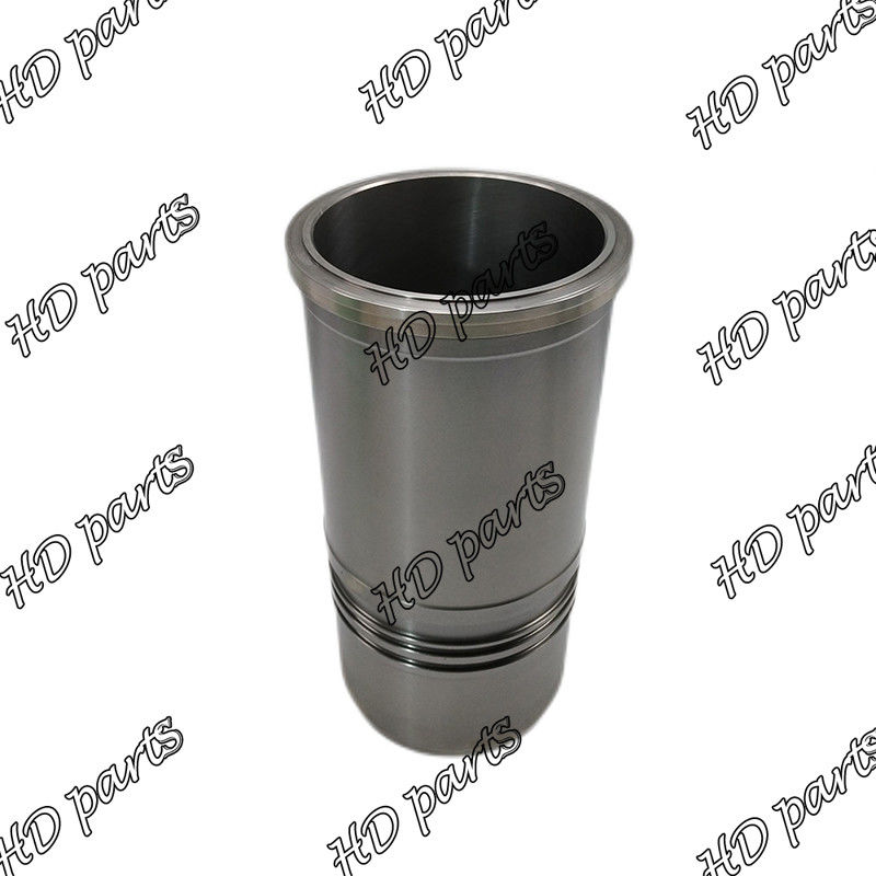 Recambio 6610-21-2213 184400 del trazador de líneas de culata del motor NH220 para Cummins KOMATSU