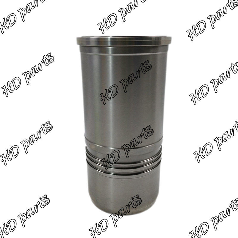 Recambio 6610-21-2213 184400 del trazador de líneas de culata del motor NH220 para Cummins KOMATSU