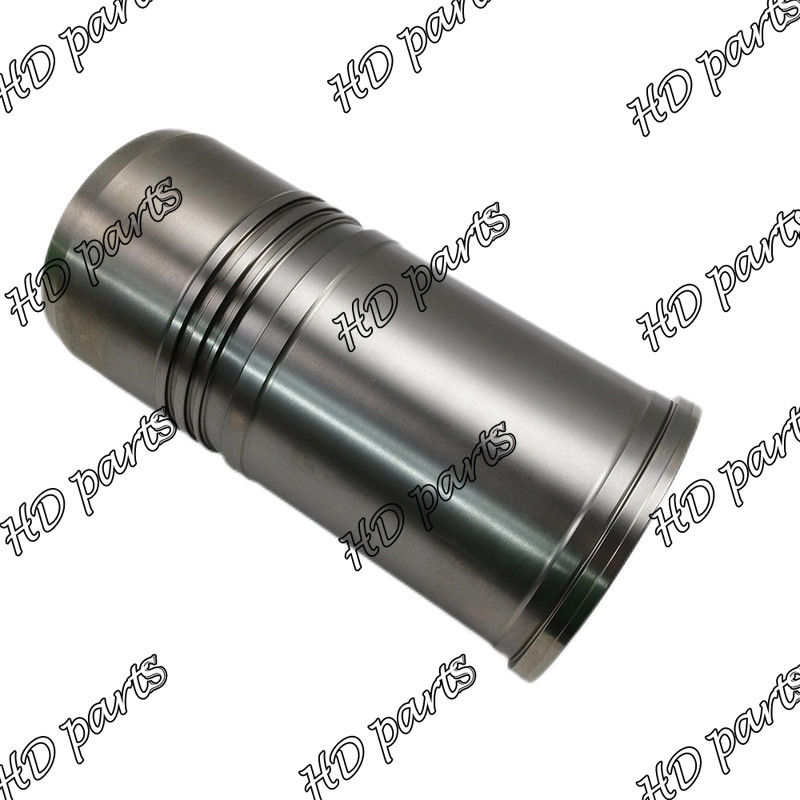 Recambio 6610-21-2213 184400 del trazador de líneas de culata del motor NH220 para Cummins KOMATSU