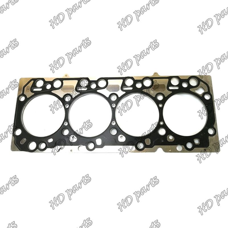 Equipo 4955356 de la junta de QSB4.5 4D107 4955357 4089648 4955230 para el mantenimiento y la extensión de Cummins