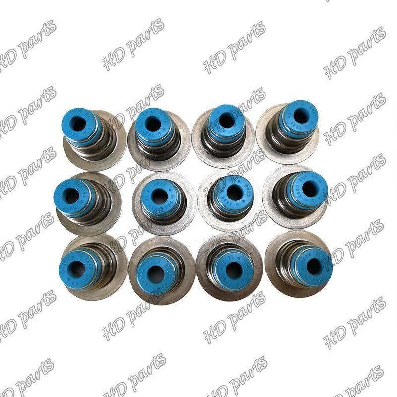 Equipo de reparación de la junta de 6BT 6D102 PC200-7 4089649 3802376 convenientes para Cummins Engine