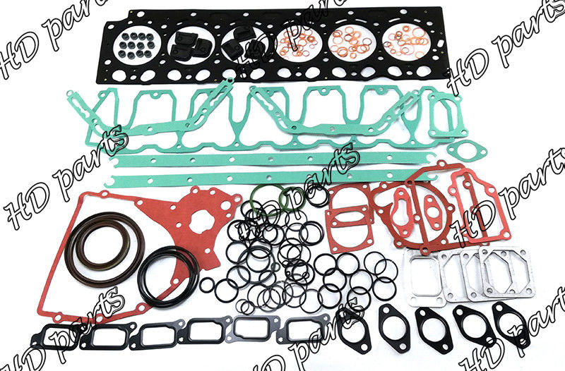 Recambio 01-29061-02 de la junta de culata del motor BF6M2012 02931739 02937586 para Deutz