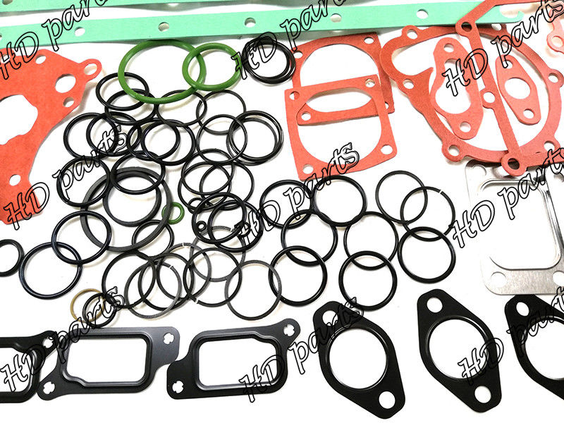 Recambio 01-29061-02 de la junta de culata del motor BF6M2012 02931739 02937586 para Deutz