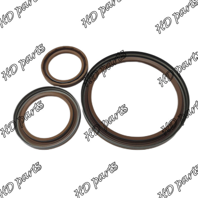 Recambio 0293-1434 de la junta de culata del motor F3L1011 02928844 02928730 para Deutz