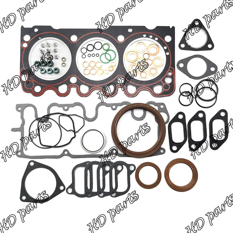Recambio 0293-1434 de la junta de culata del motor F3L1011 02928844 02928730 para Deutz
