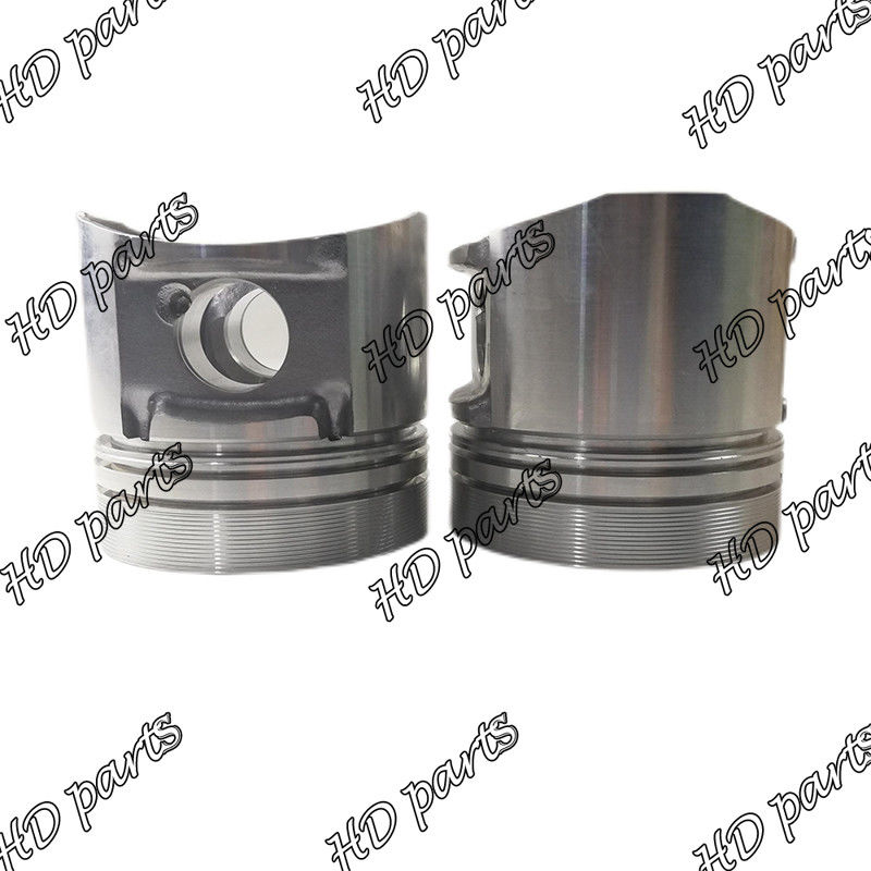 Parte 02236683 del pistón del motor de BF4L913 BF6L913 02239496 04151059 04151063 04151064 04158391 para Deutz