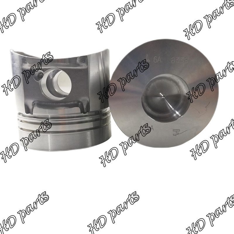 Parte 02236683 del pistón del motor de BF4L913 BF6L913 02239496 04151059 04151063 04151064 04158391 para Deutz