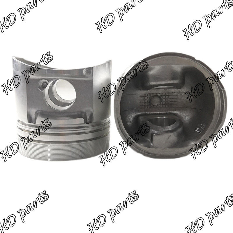 Parte 02236683 del pistón del motor de BF4L913 BF6L913 02239496 04151059 04151063 04151064 04158391 para Deutz