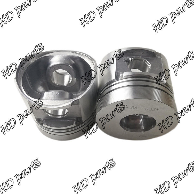 Parte 02236683 del pistón del motor de BF4L913 BF6L913 02239496 04151059 04151063 04151064 04158391 para Deutz