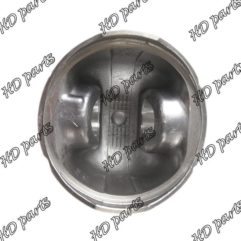 Parte 02236683 del pistón del motor de BF4L913 BF6L913 02239496 04151059 04151063 04151064 04158391 para Deutz