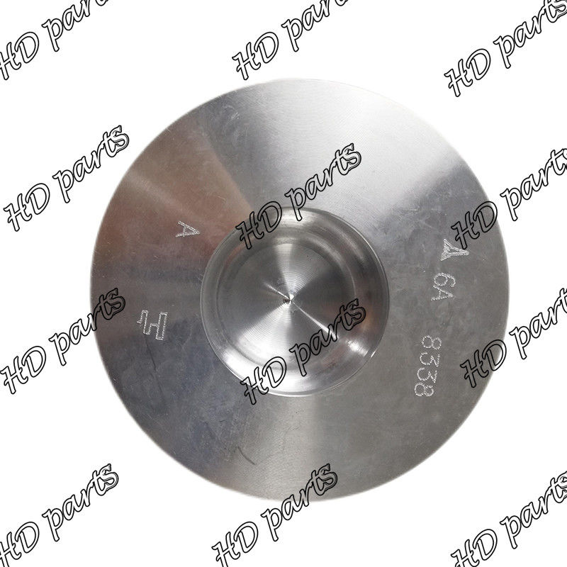 Parte 02236683 del pistón del motor de BF4L913 BF6L913 02239496 04151059 04151063 04151064 04158391 para Deutz