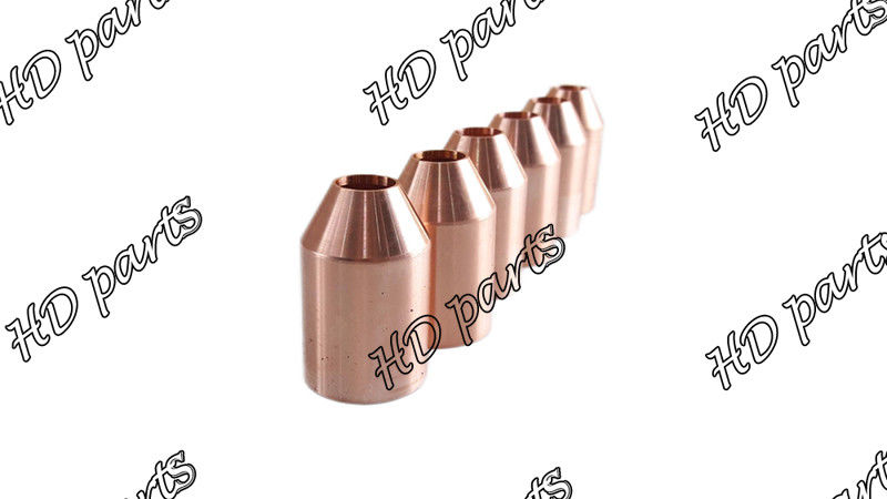 Buje de cobre del motor NT855 para inyector de combustible, pieza 3011934 para Cummins