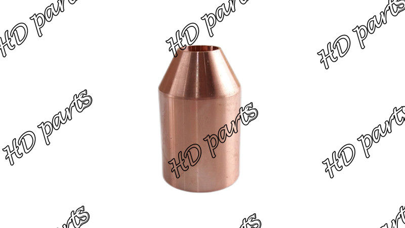 Buje de cobre del motor NT855 para inyector de combustible, pieza 3011934 para Cummins