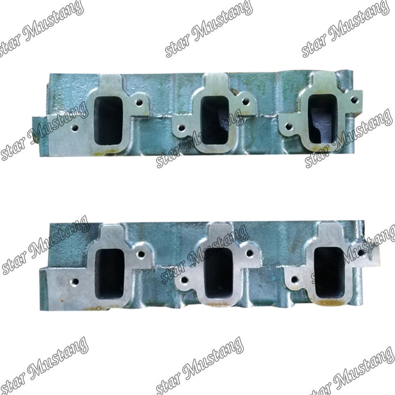 Pieza 65.03101-6074F 150113-00040 65.03101-1054B de culata del motor de DE12T para DOOSAN