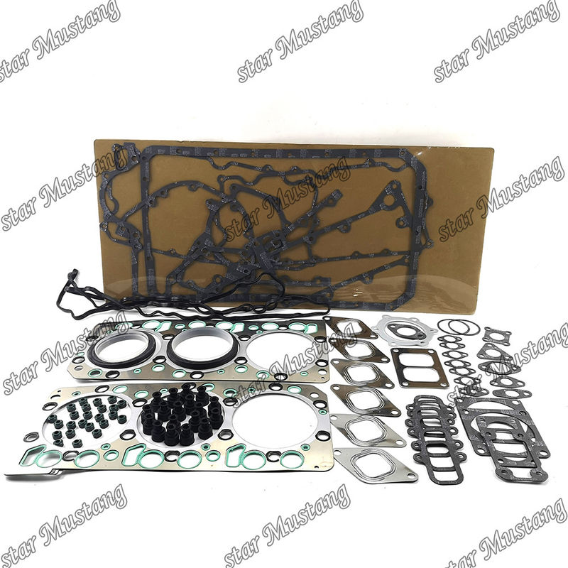 Recambio 65.00900-DV11 200327003 de la junta de culata del motor DV11 para DOOSAN