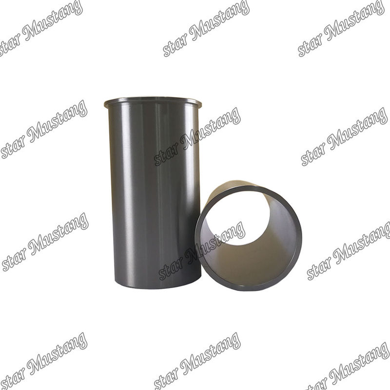Parte 65.01201-0074 65.01201-0050 del trazador de líneas del cilindro del motor DL08 para DOOSAN