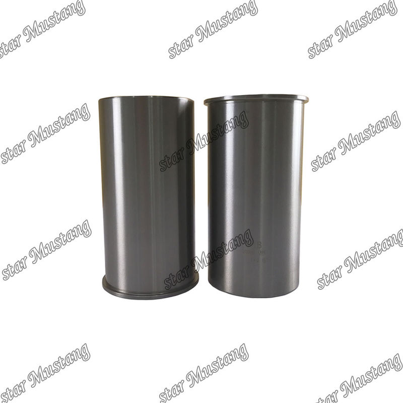 Parte 65.01201-0074 65.01201-0050 del trazador de líneas del cilindro del motor DL08 para DOOSAN
