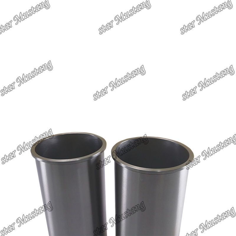 Parte 65.01201-0074 65.01201-0050 del trazador de líneas del cilindro del motor DL08 para DOOSAN