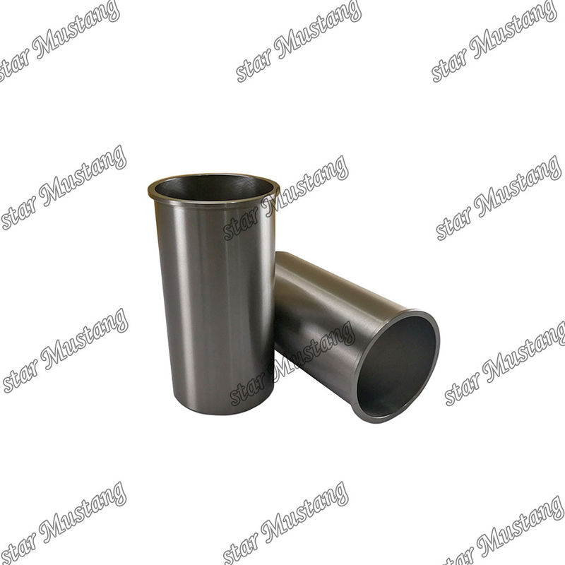 Parte 65.01201-0074 65.01201-0050 del trazador de líneas del cilindro del motor DL08 para DOOSAN
