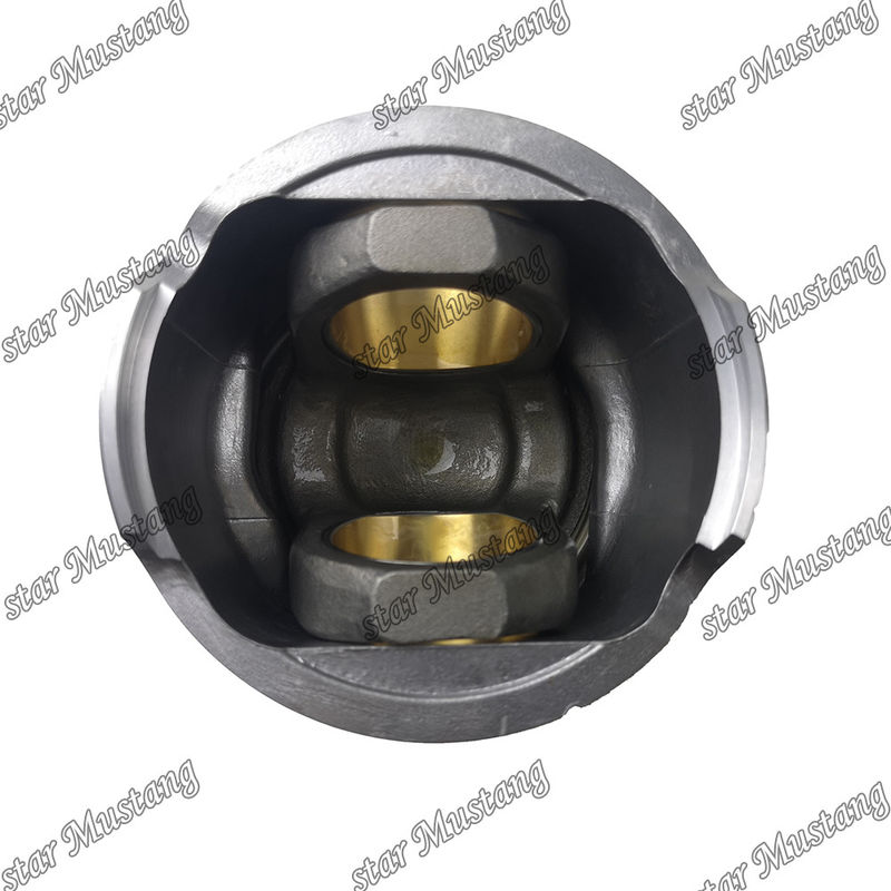 3126 parte 150-4621 238-2726 del pistón del motor de 3126B 3126E 325C para Carter
