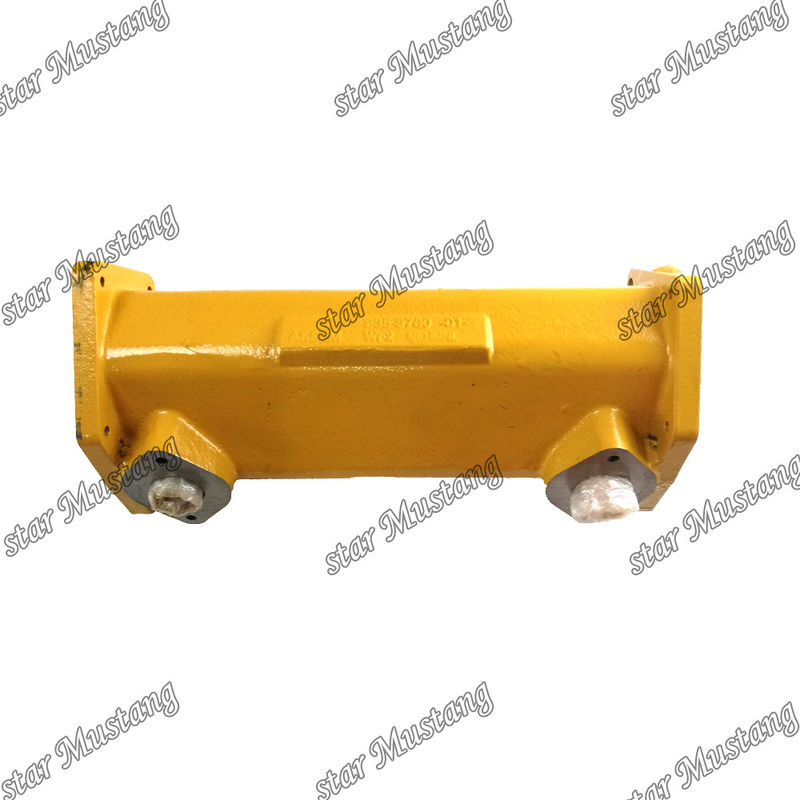 Refrigerador de aceite del motor diesel de HDPARTS C13 | Tamaño del OEM | 235-9780 236-8745 | 6 meses de garantía