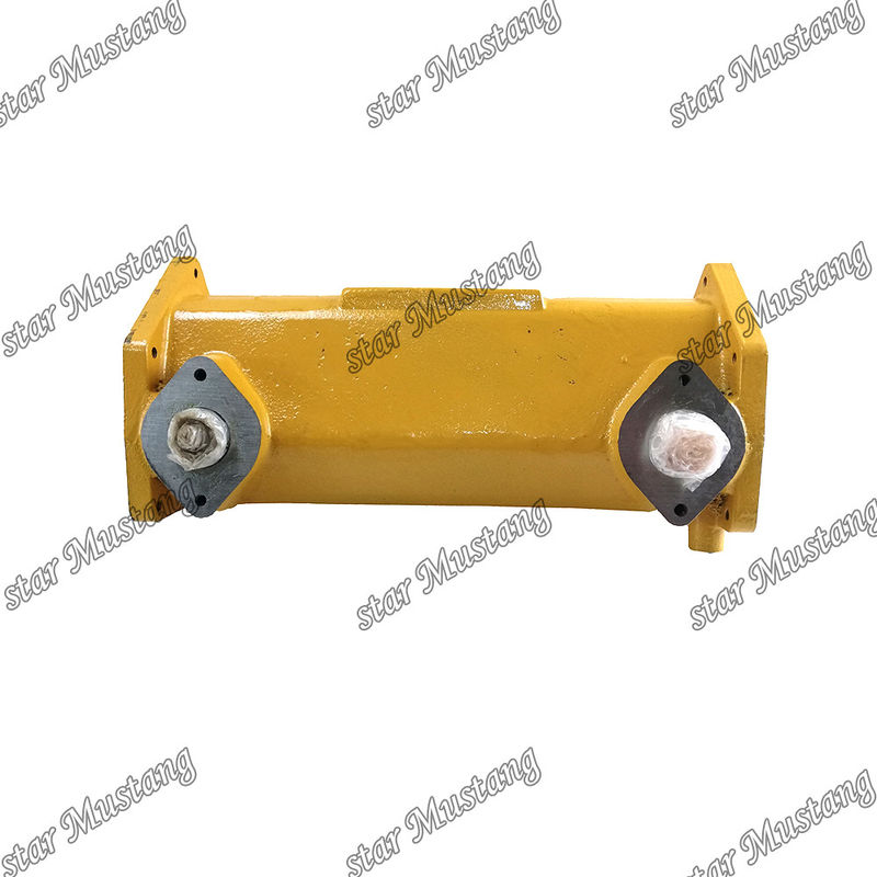 Refrigerador de aceite del motor diesel de HDPARTS C13 | Tamaño del OEM | 235-9780 236-8745 | 6 meses de garantía