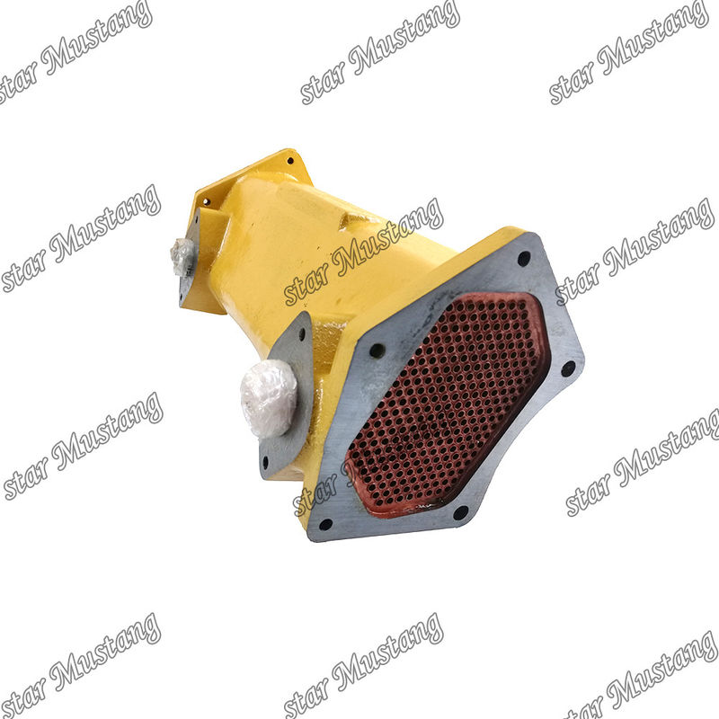 Refrigerador de aceite del motor diesel de HDPARTS C13 | Tamaño del OEM | 235-9780 236-8745 | 6 meses de garantía
