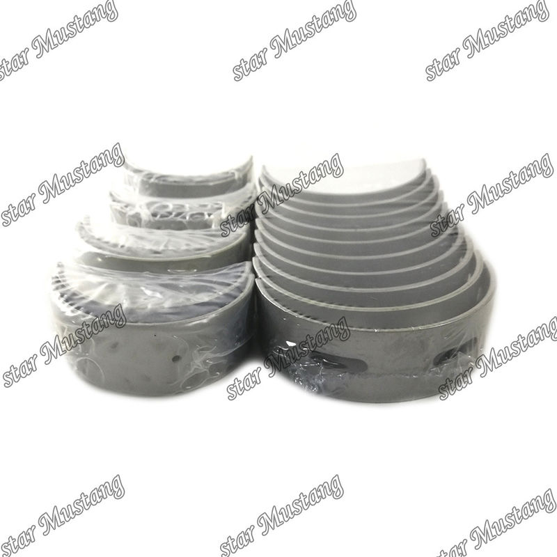 Tubería y Rod Bearing de conexión 13041-E0800 13041-E0810 de J05E para las piezas de reparación del motor de Hino