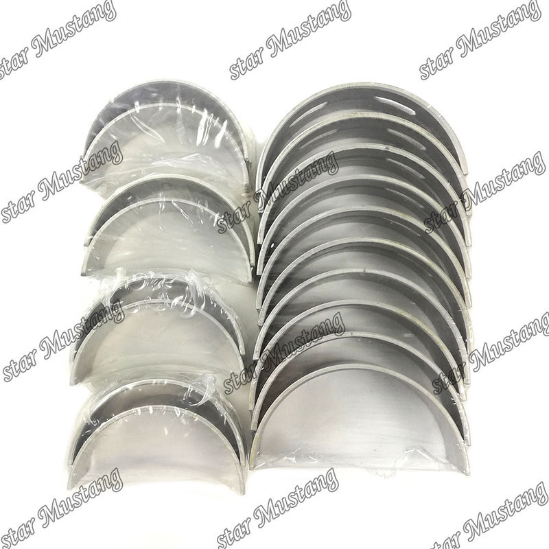 Tubería y Rod Bearing de conexión 13041-E0800 13041-E0810 de J05E para las piezas de reparación del motor de Hino